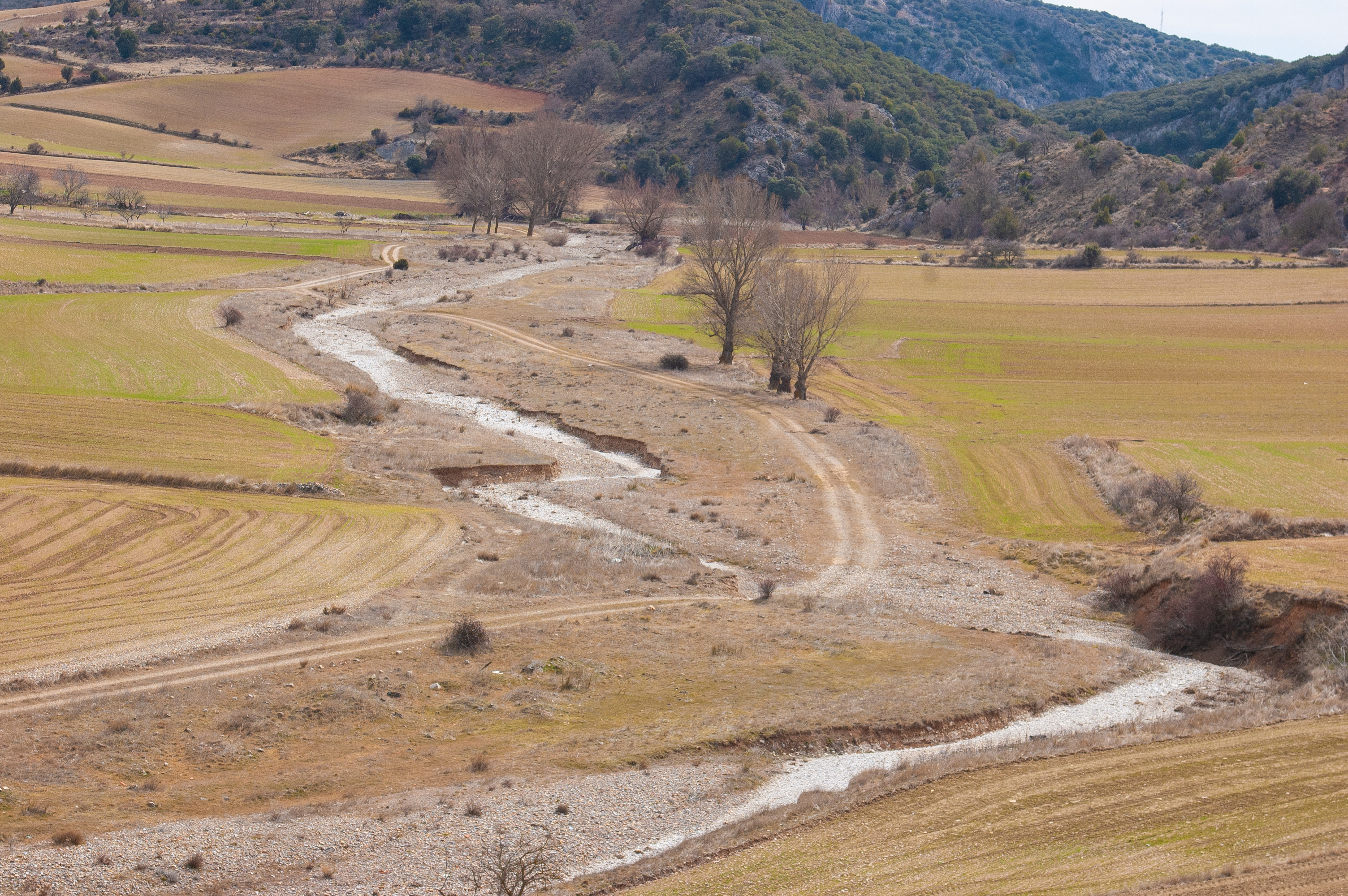 Río Manubles
