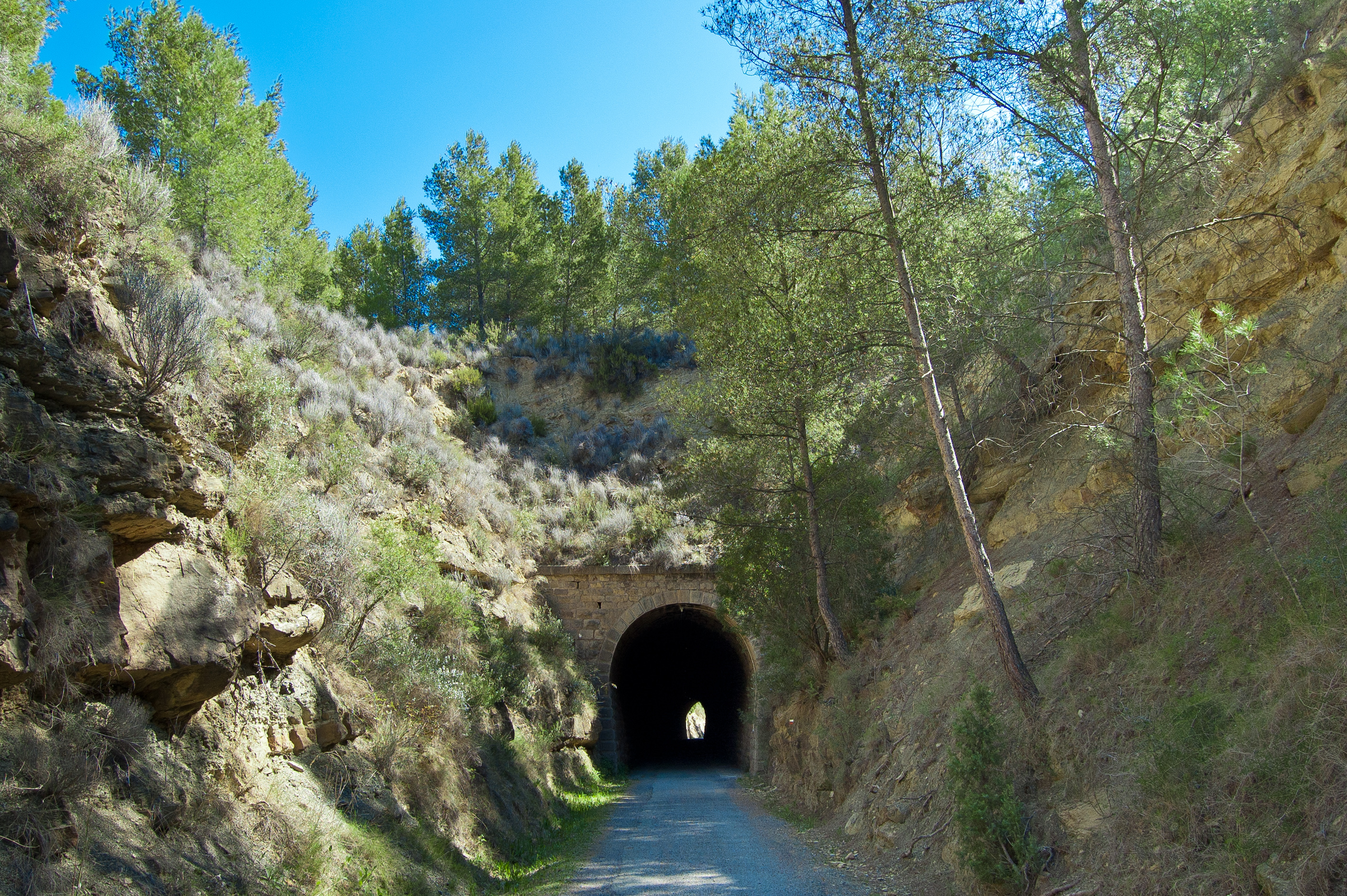 Túnel