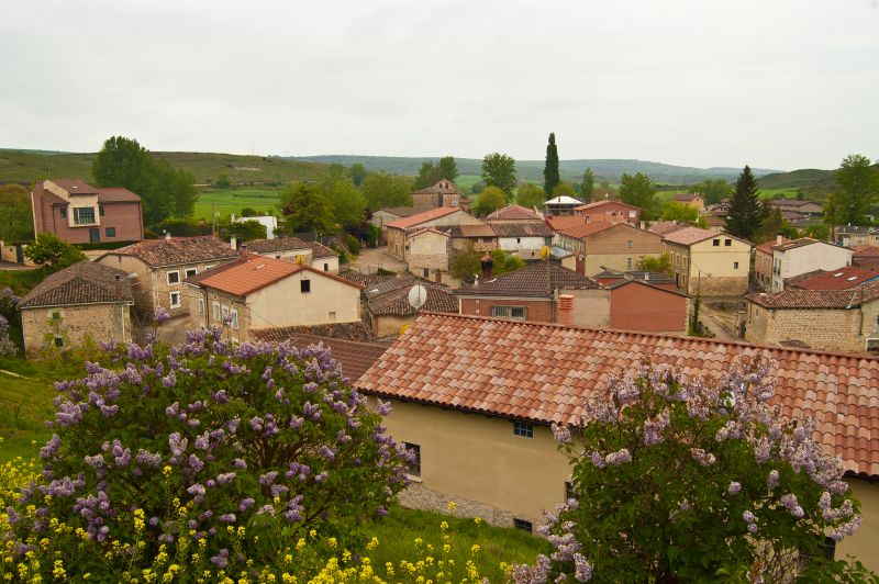 La Molina de Ubierna