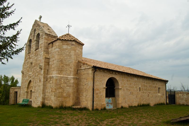 La Molina de Ubierna
