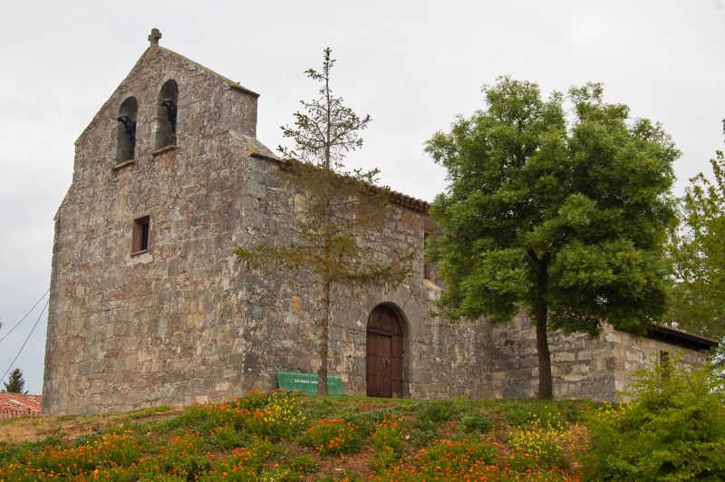 La Molina de Ubierna