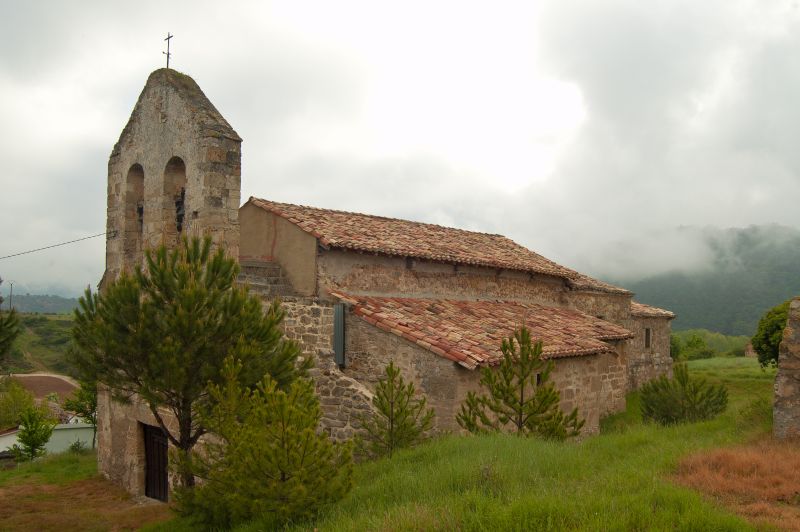 Castellanos de Bureba
