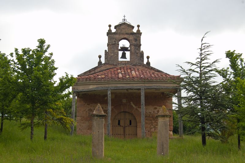 Ermita del Ecce Homo