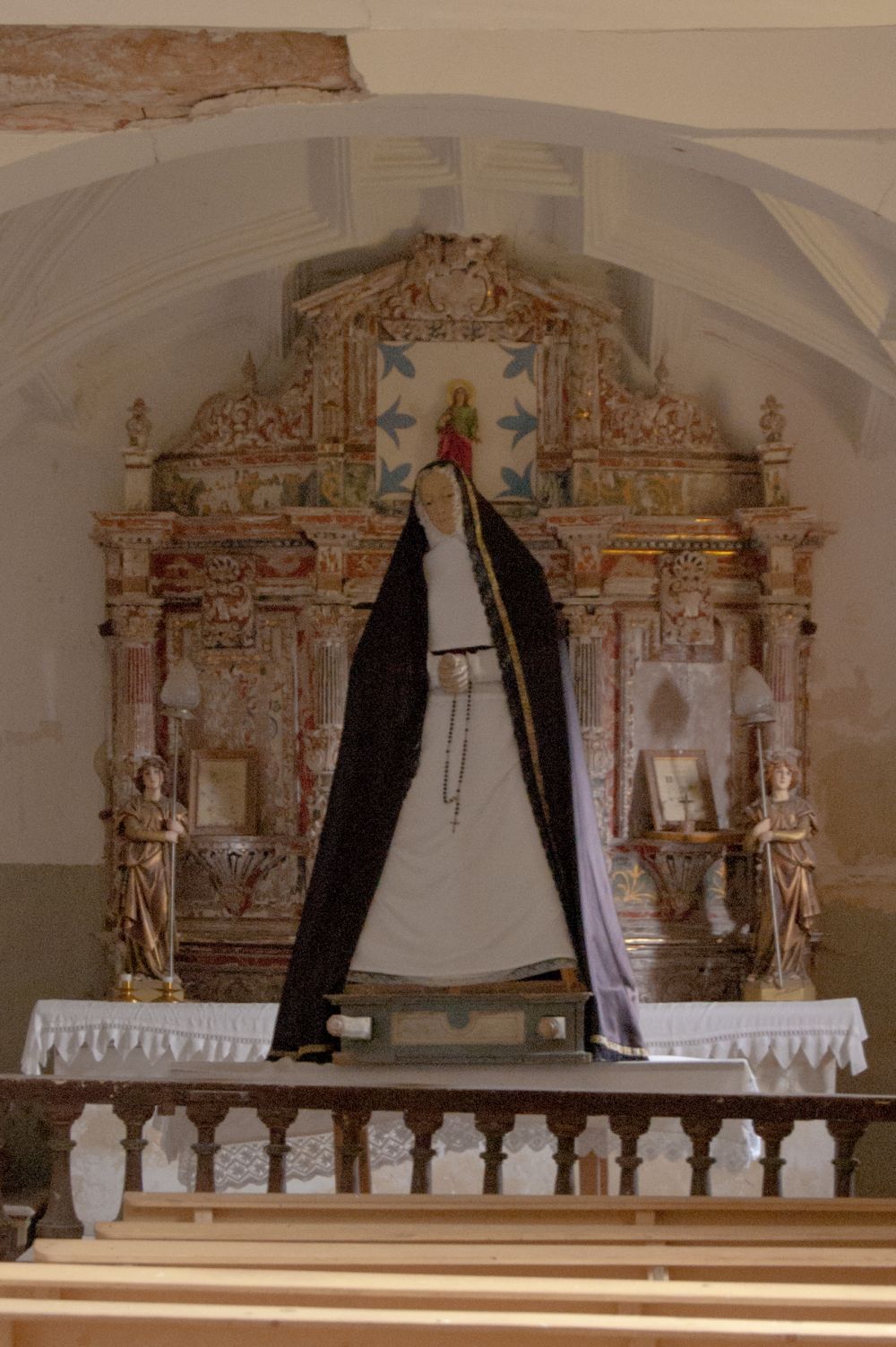 Ermita del Ecce Homo