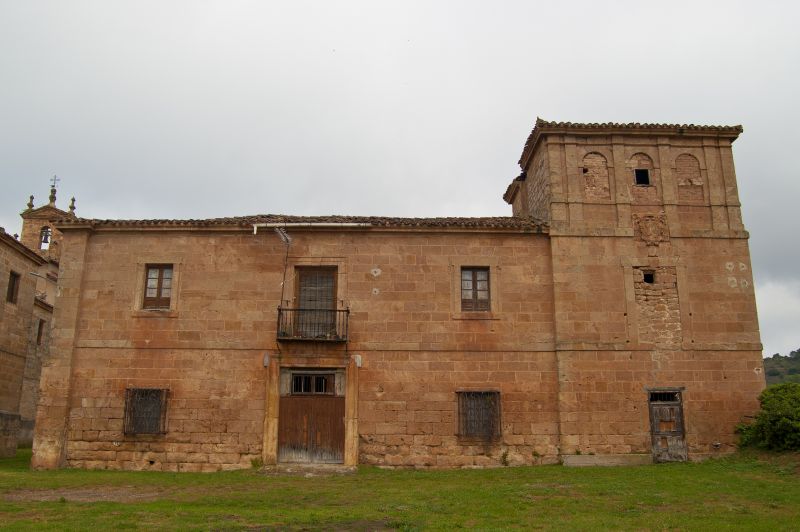 Salas de Bureba