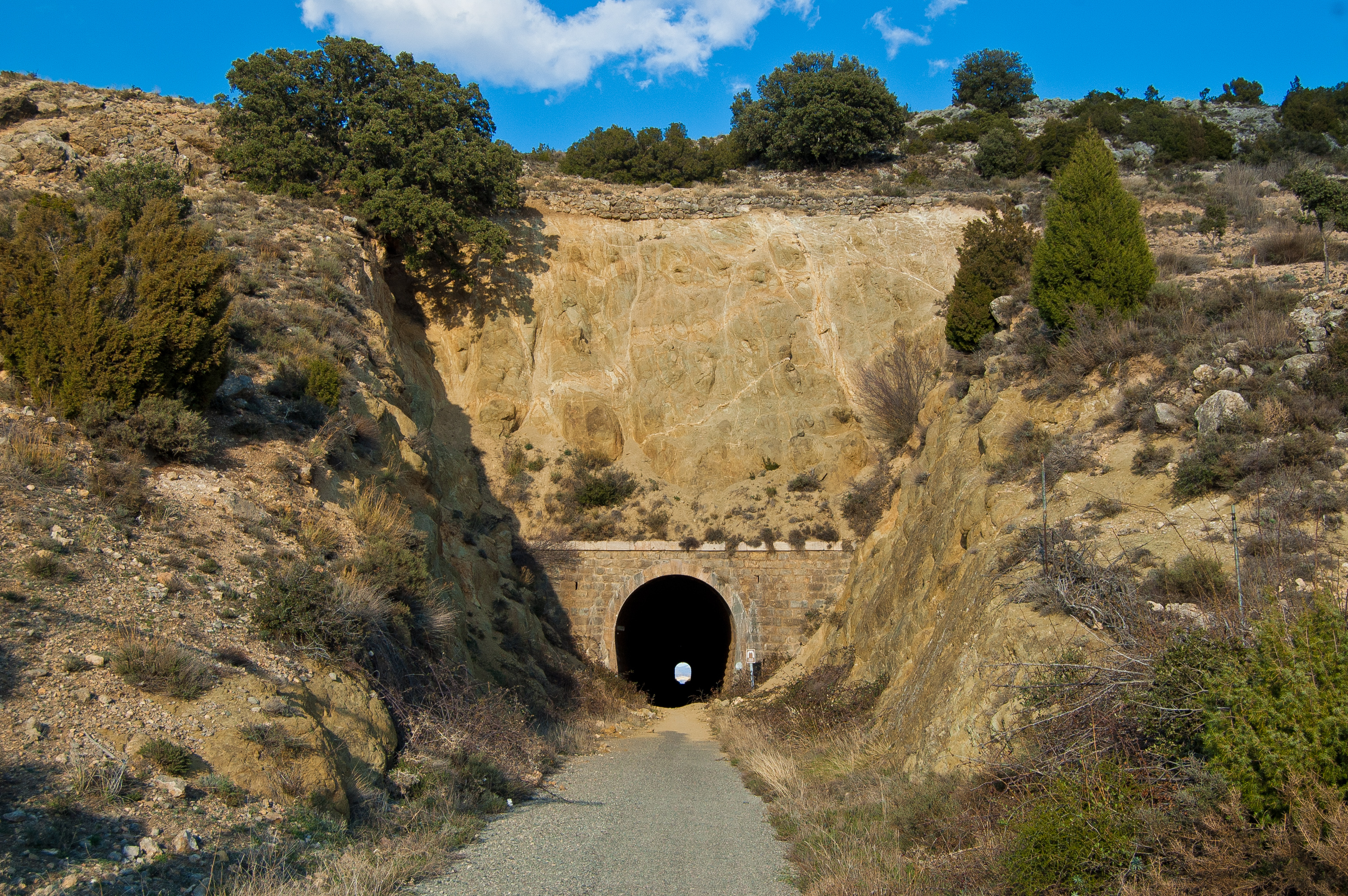 Túnel