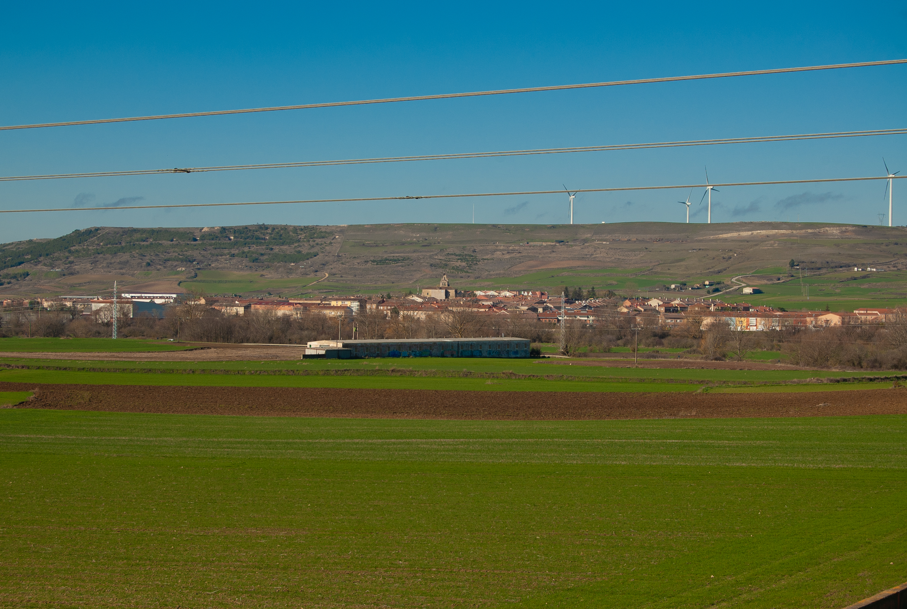 Quintanadueñas