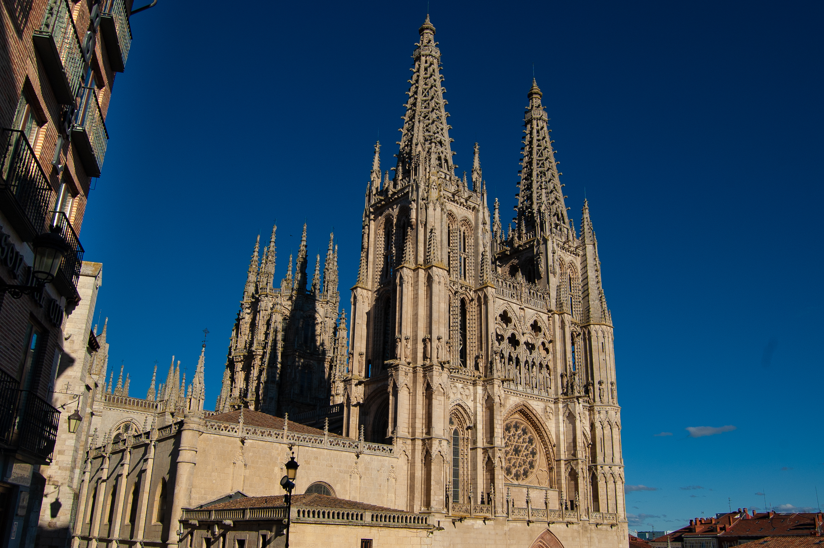 Catedral de Burgos