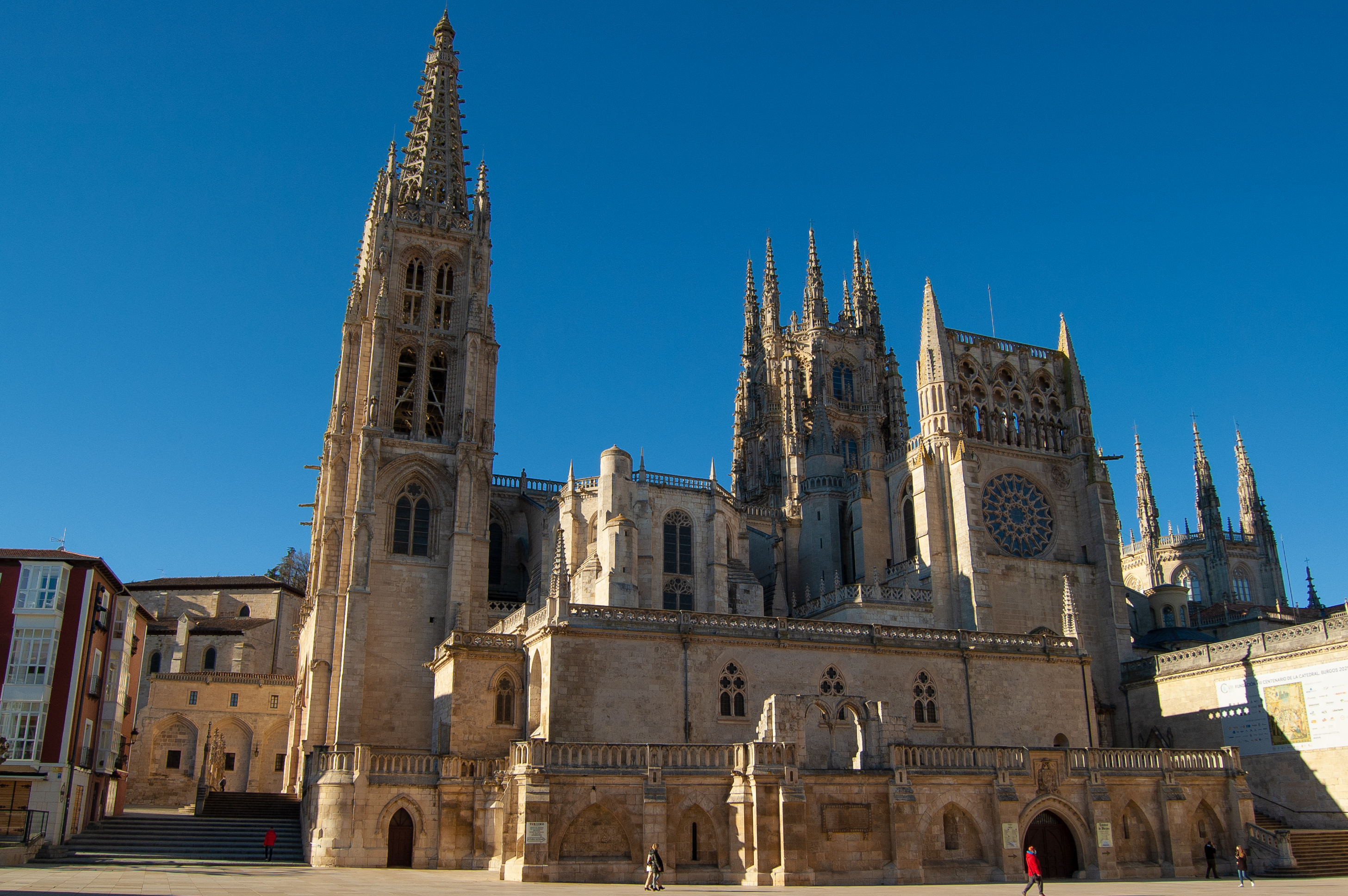 Catedral de Burgos
