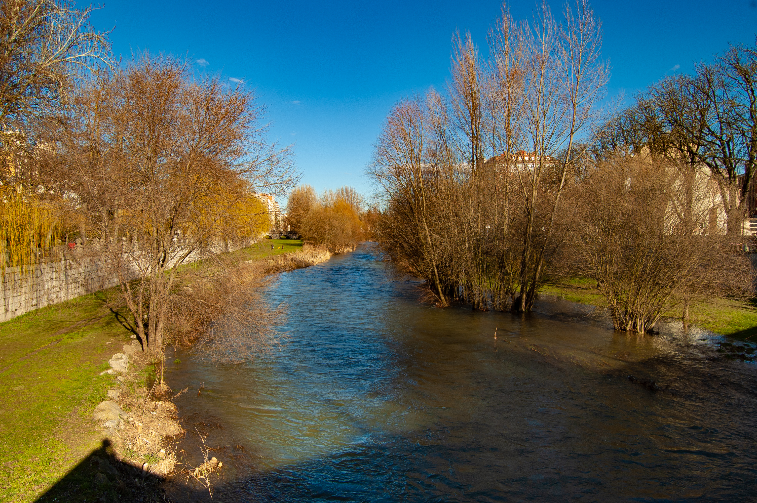 Río Arlanzón