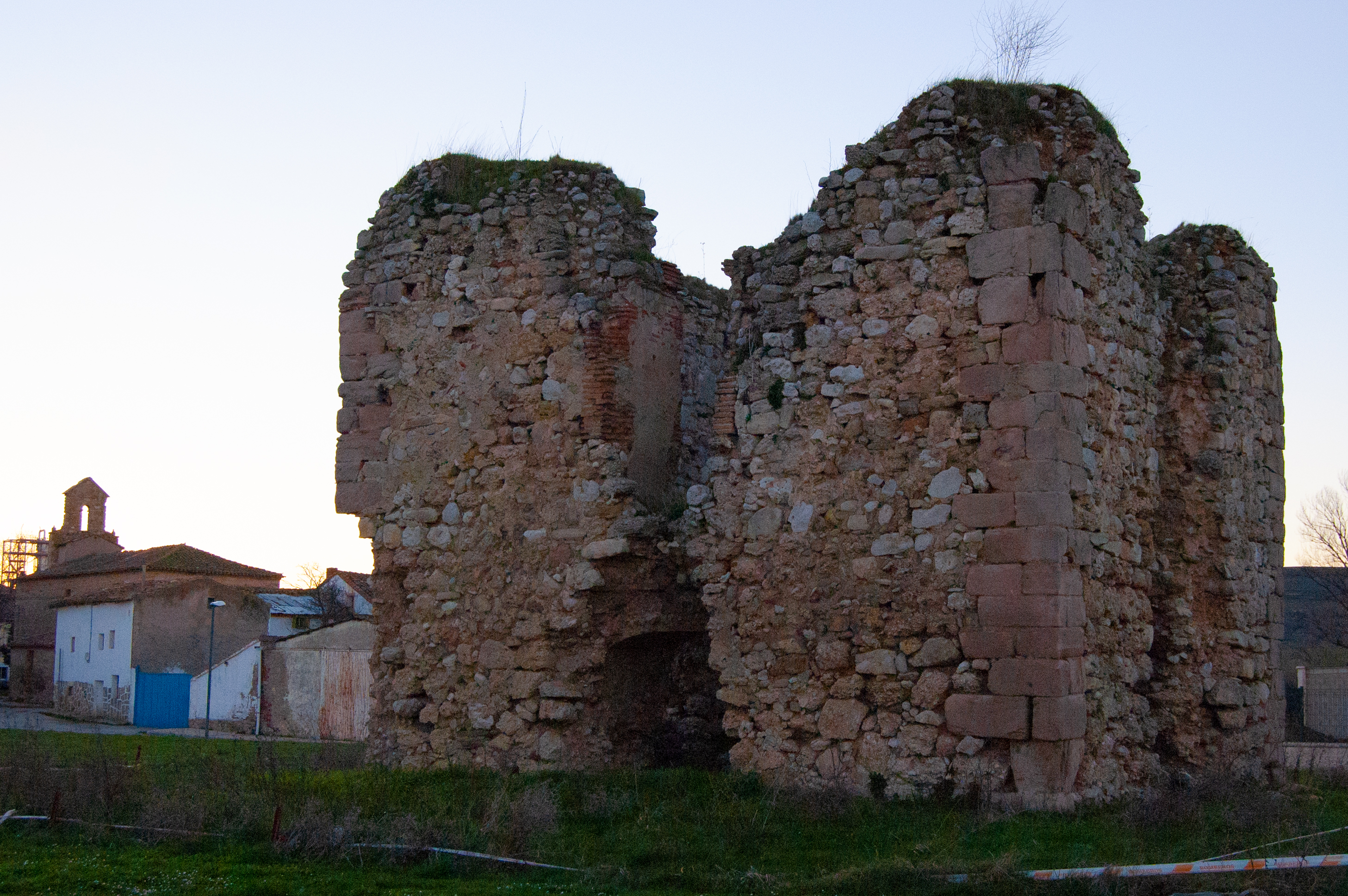 Villagonzalo Arenas