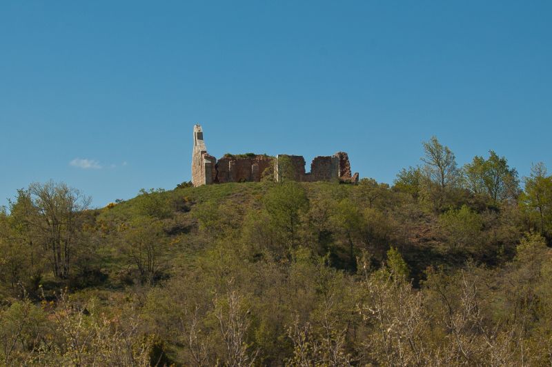 Ermita de Ntra. Sra. de los Ángeles