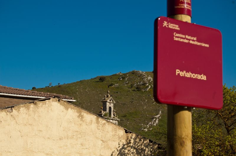 Peñahorada