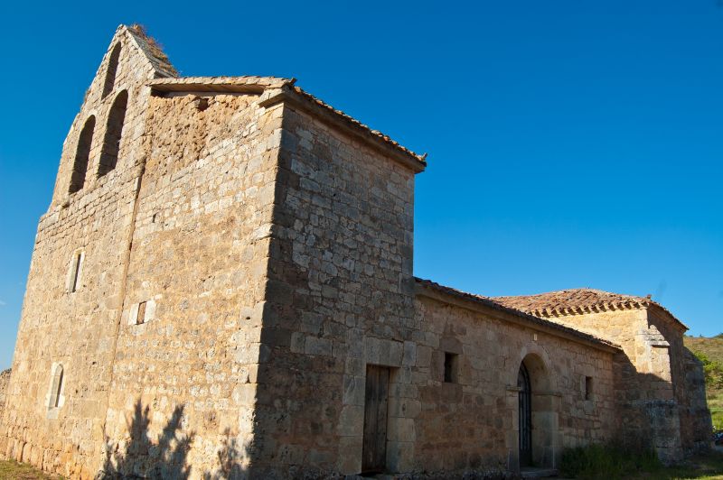 Cobos Junto a La Molina