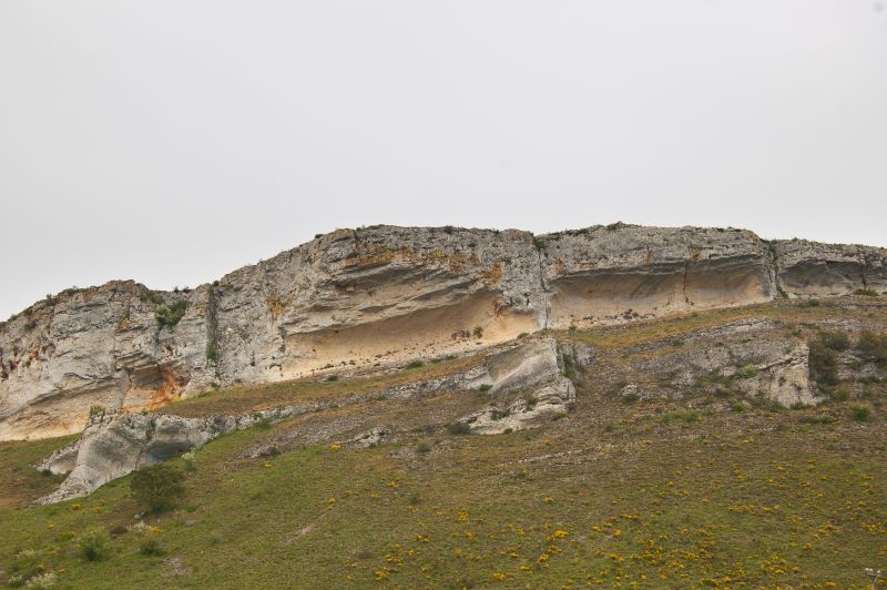 Peña Rebilada