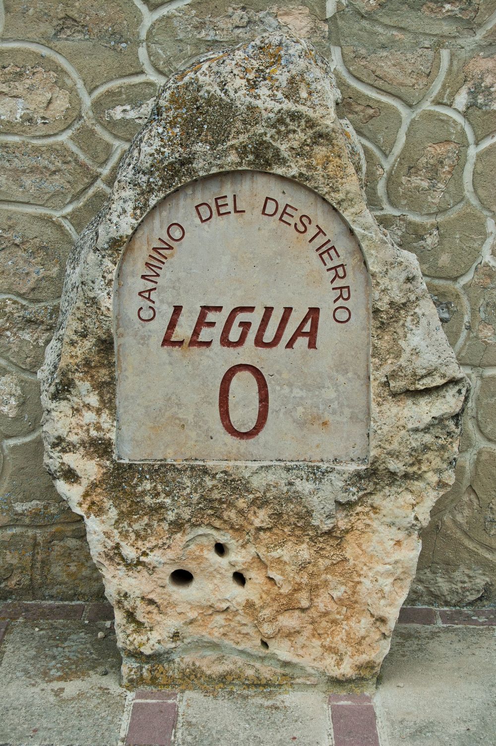 Vivar del Cid