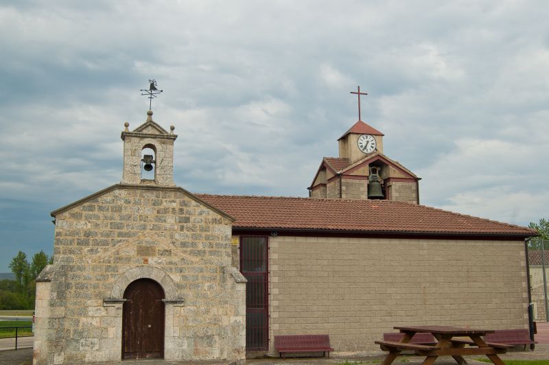 Quintanaortuño