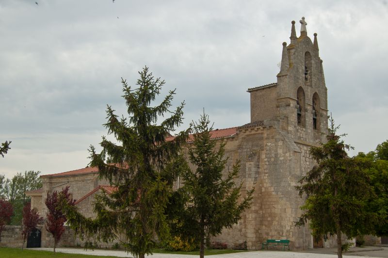 Sotopalacios