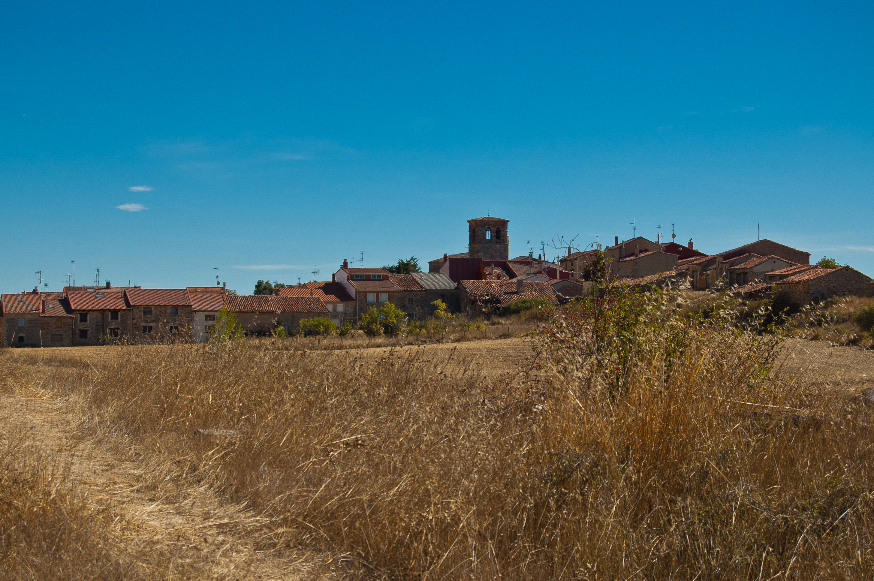 Quintanilla de las Viñas