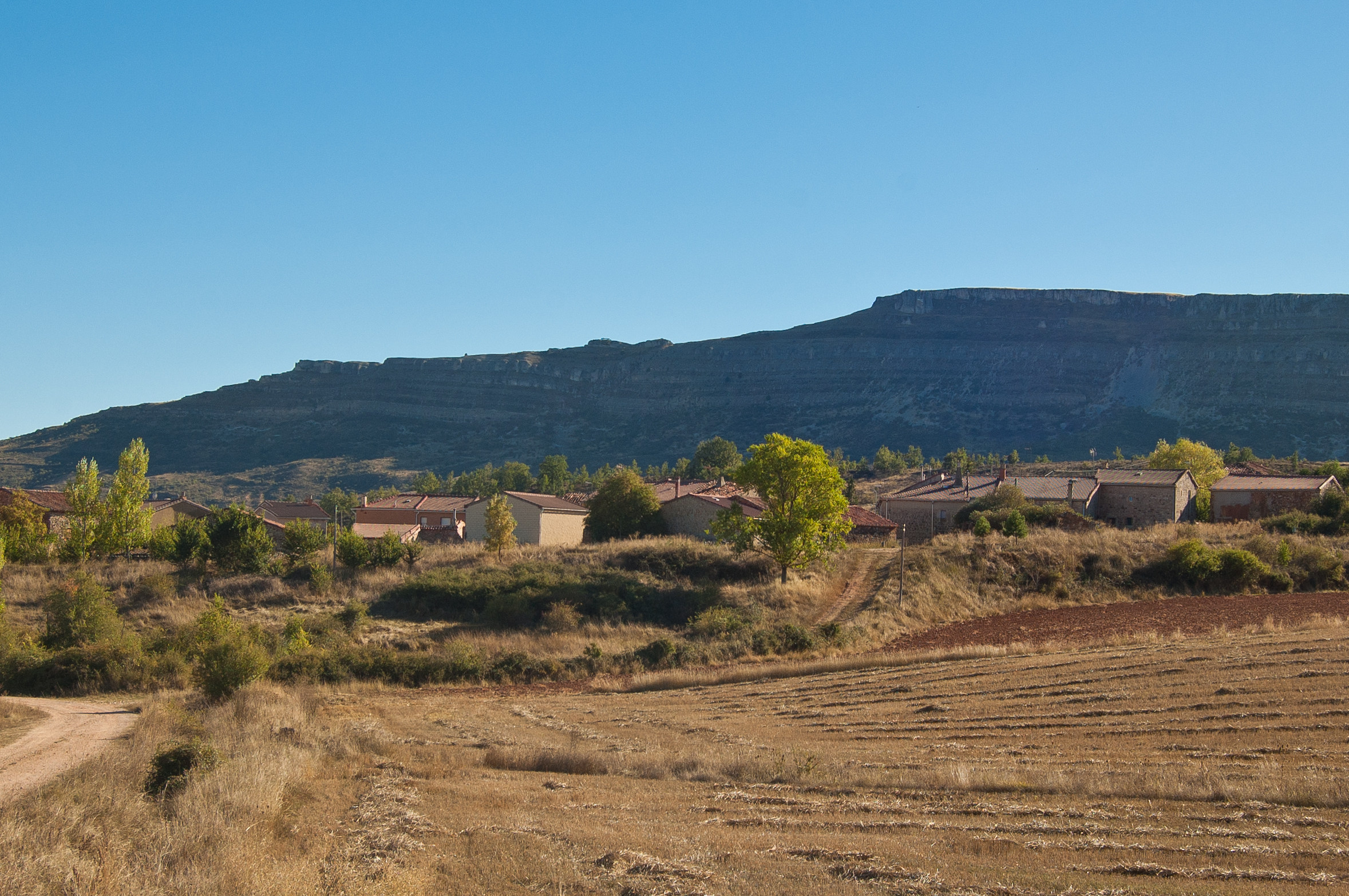 Paúles de Lara
