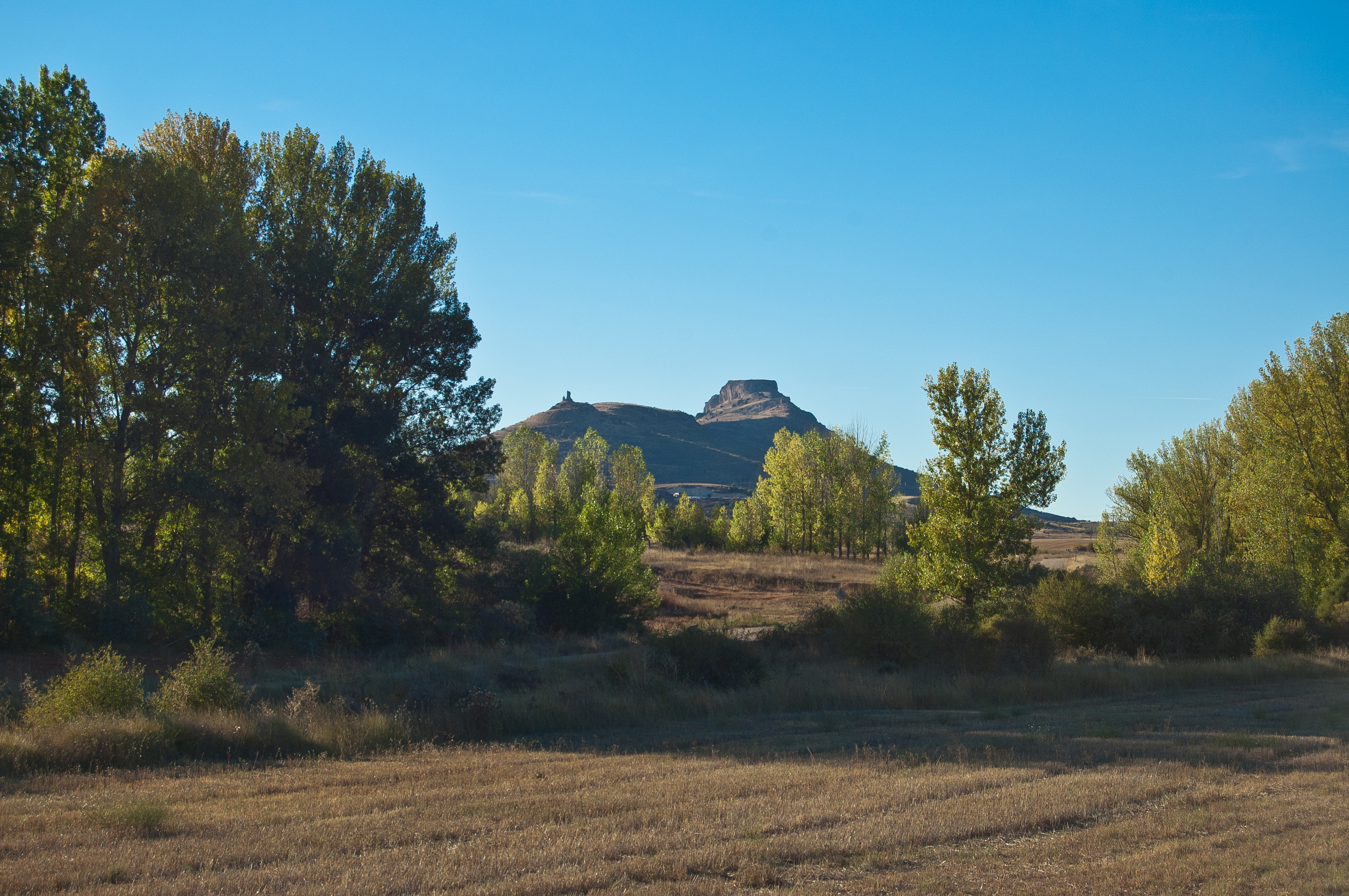Peñalara