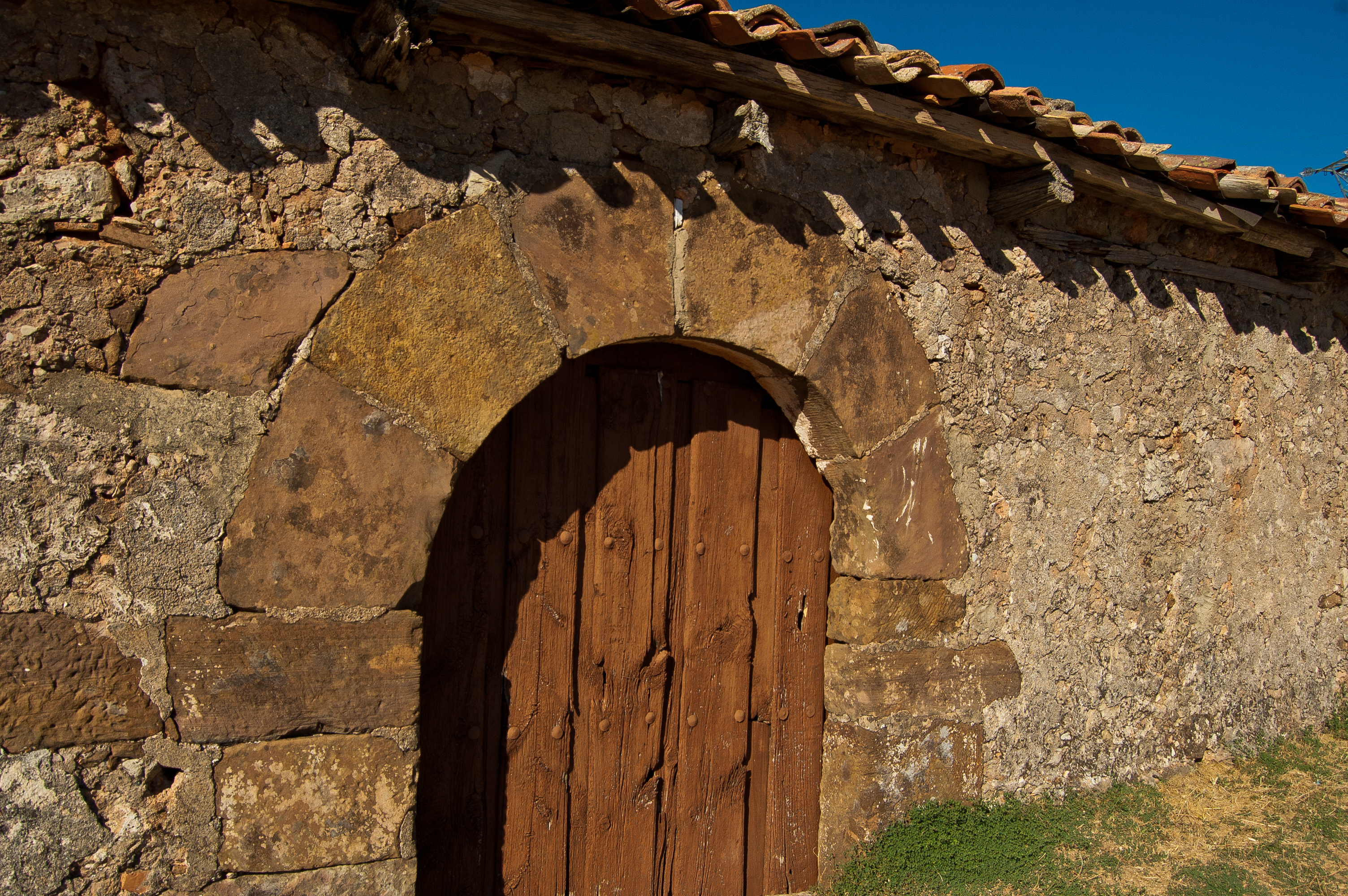 Ermita de San Roque