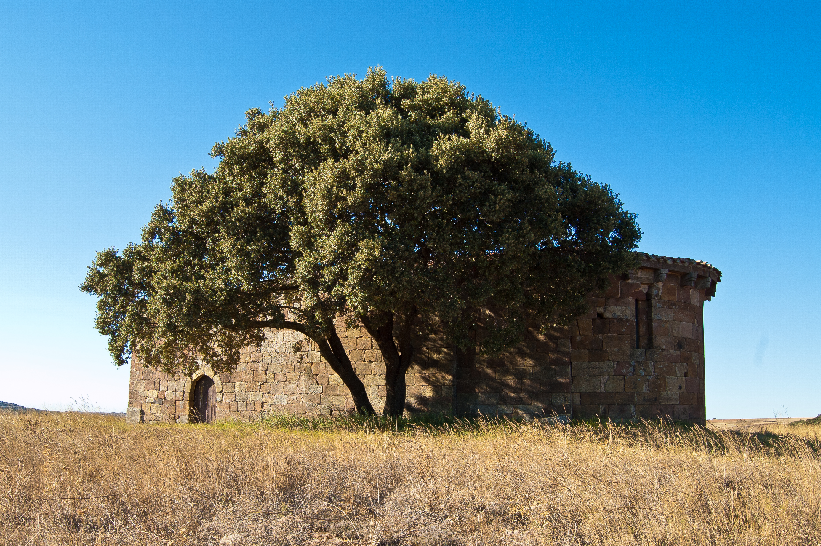 Ermita de San Juan