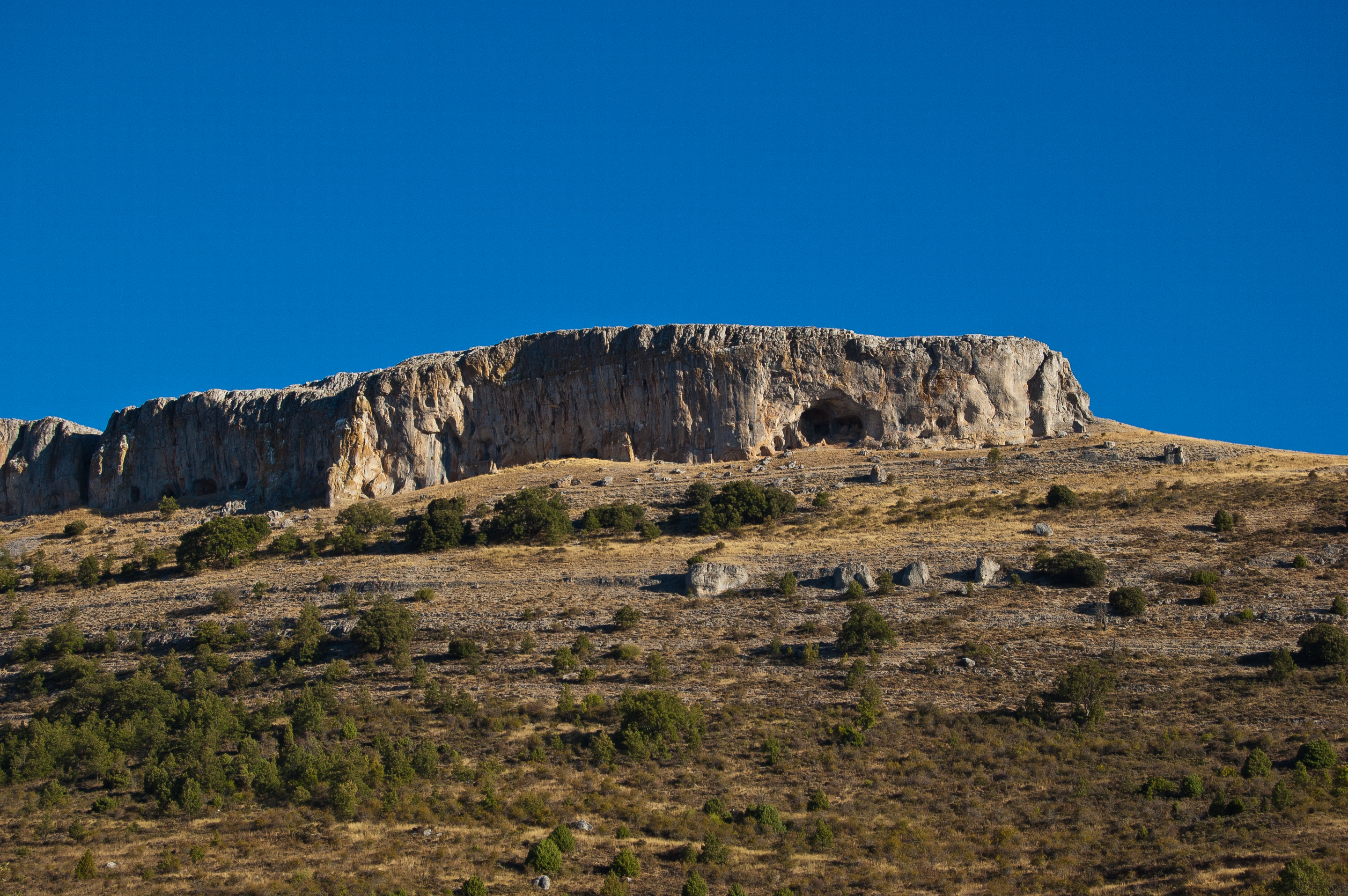 Peñalara