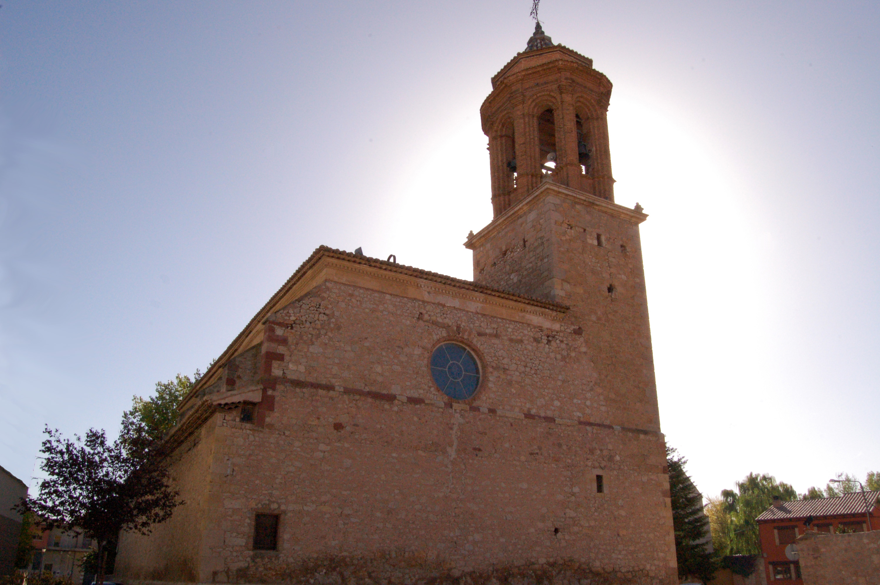 Iglesia de Santa Eulalia
