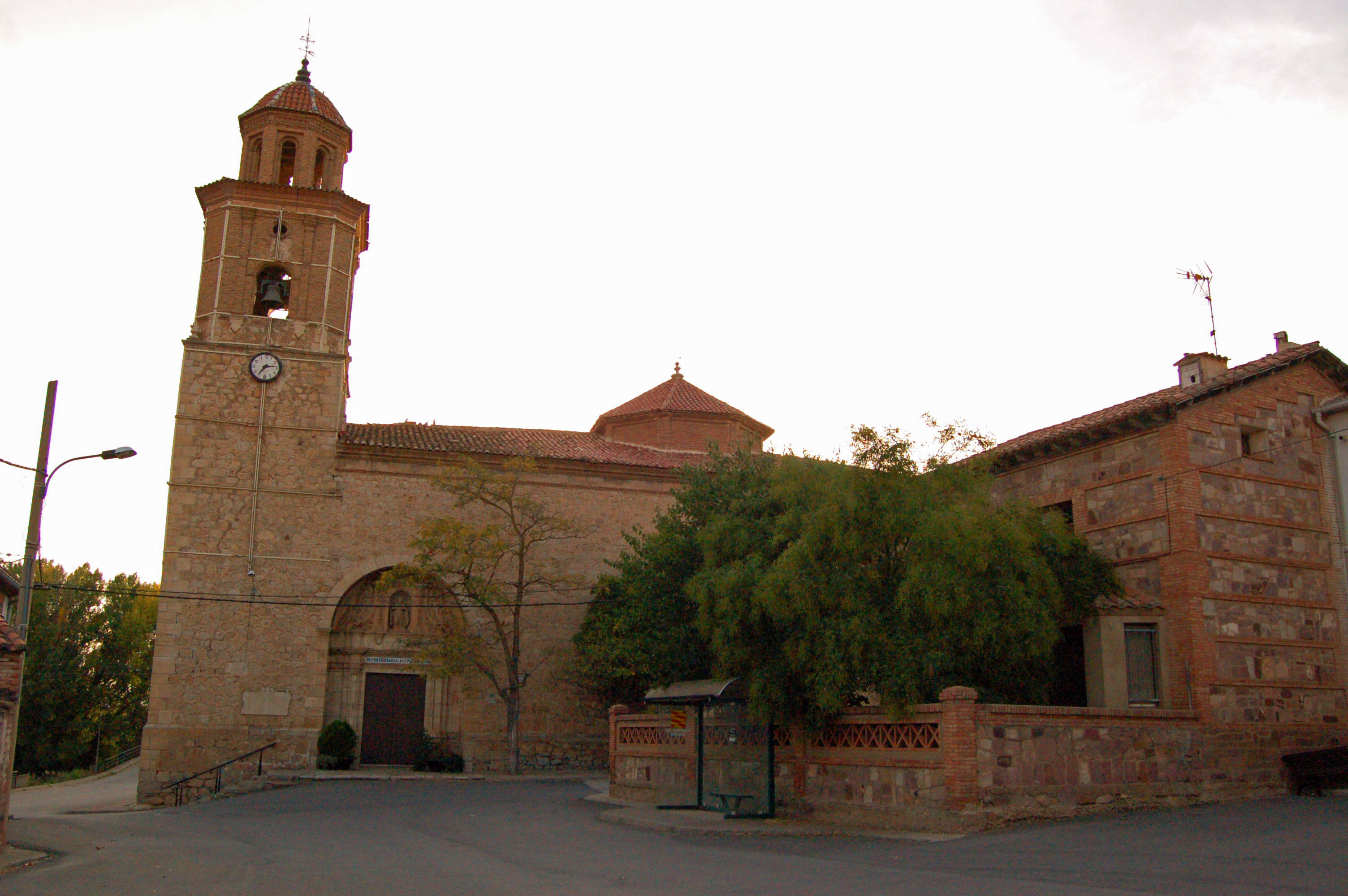 Caudé