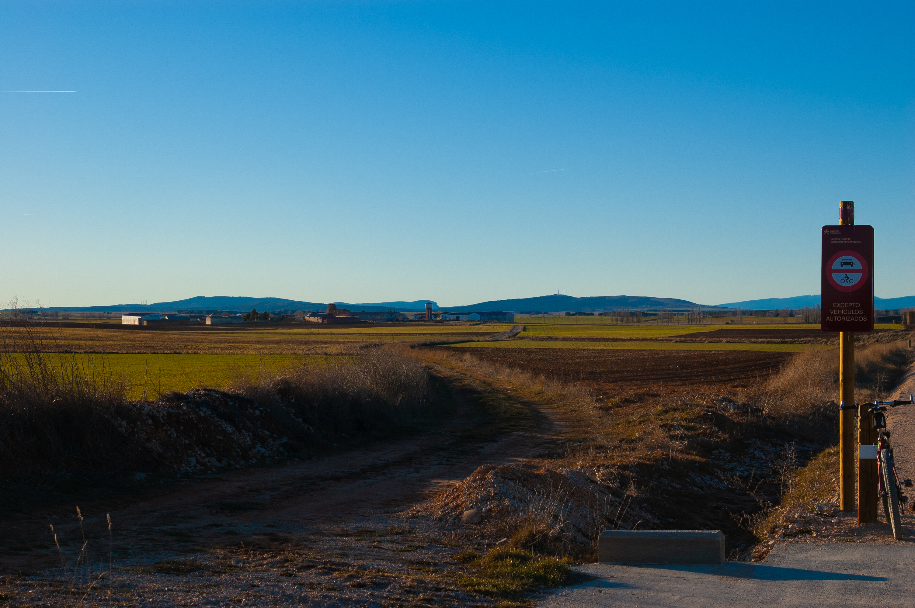 Cabrejas del Campo