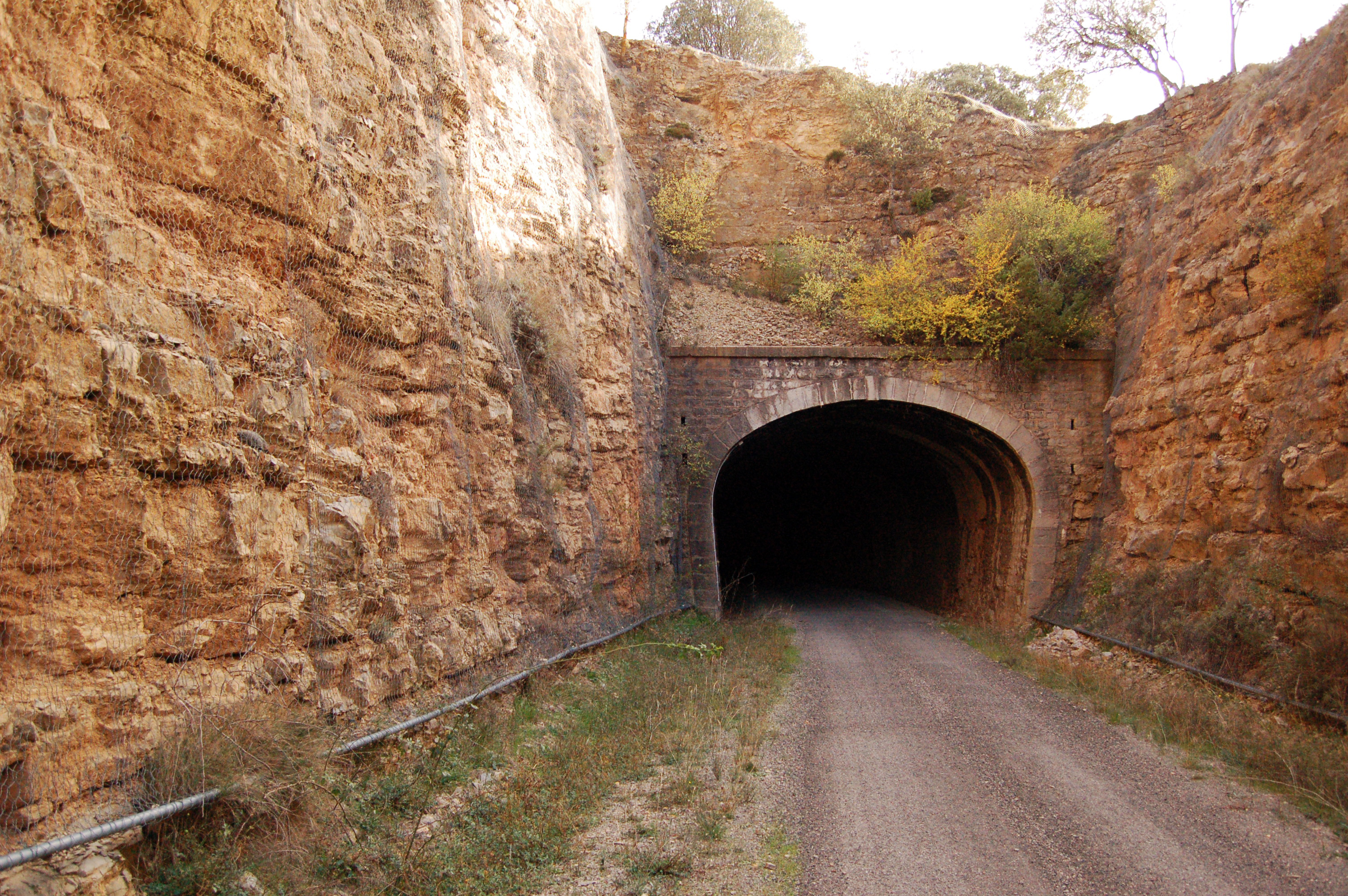 Túnel 2