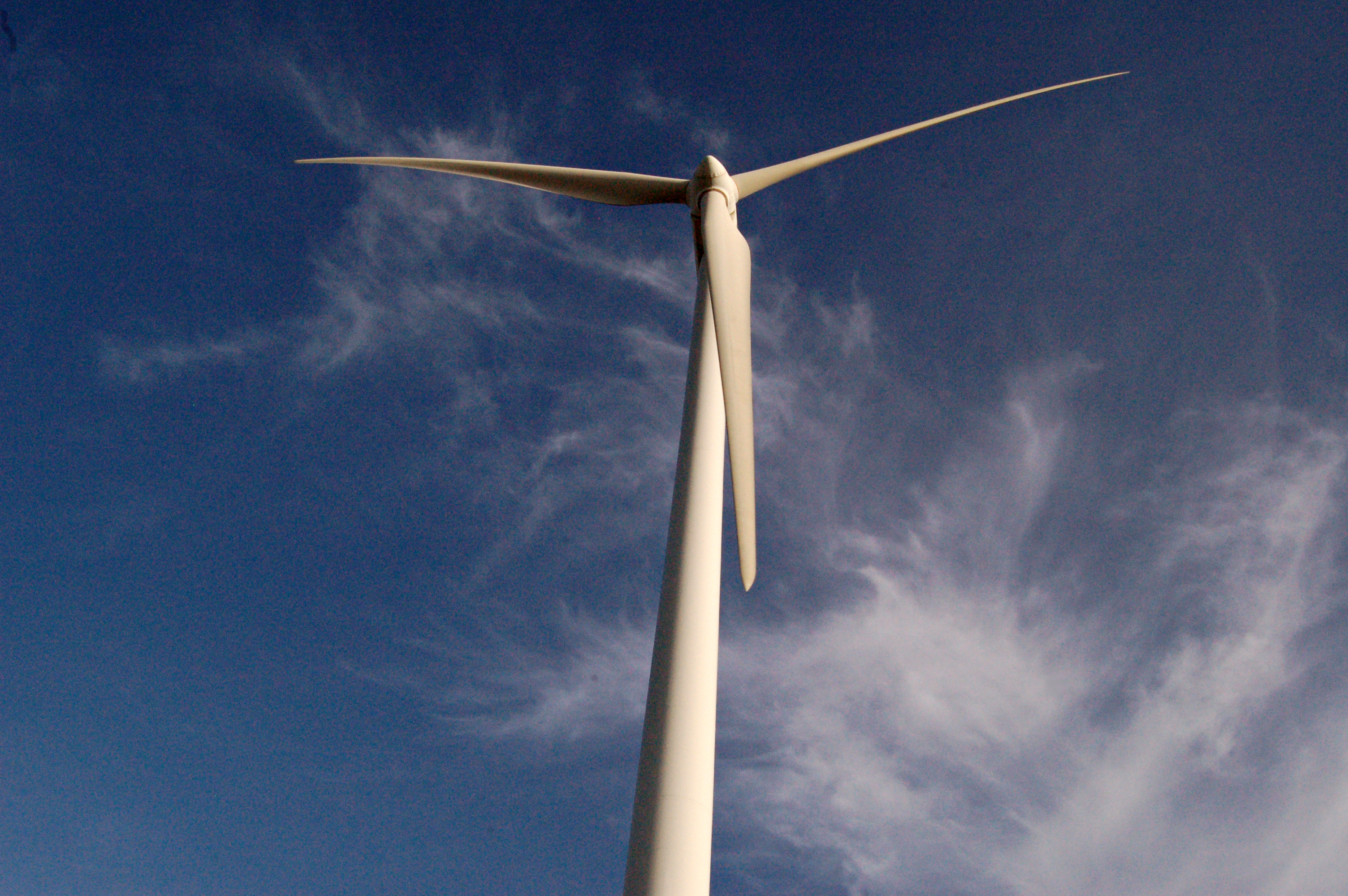 Aerogenerador