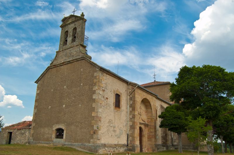 Ermita de Ntra. Sra. del Camino