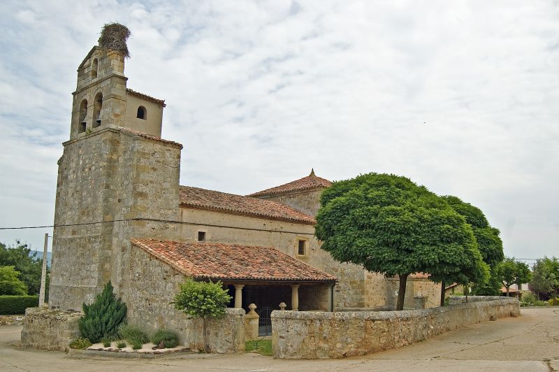 Ermita de San Antonio