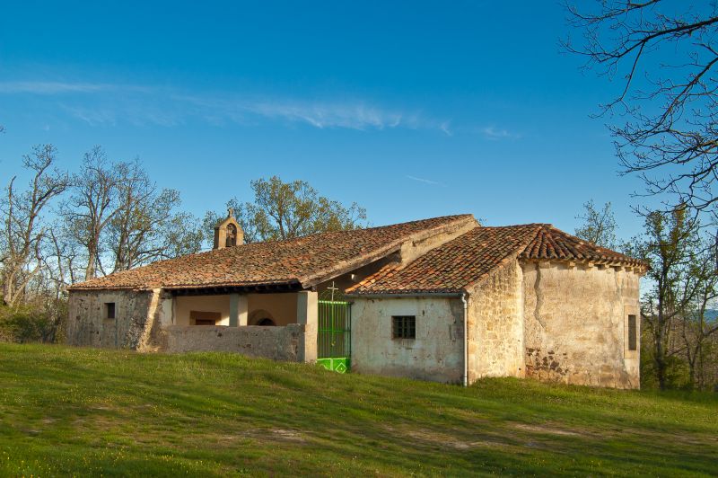 Ermita de Ntra. Sra. de la Asunción