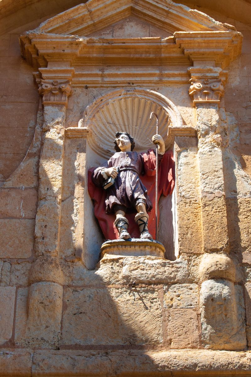 Ermita de San Mamés