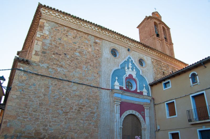 Villanueva de Jiloca