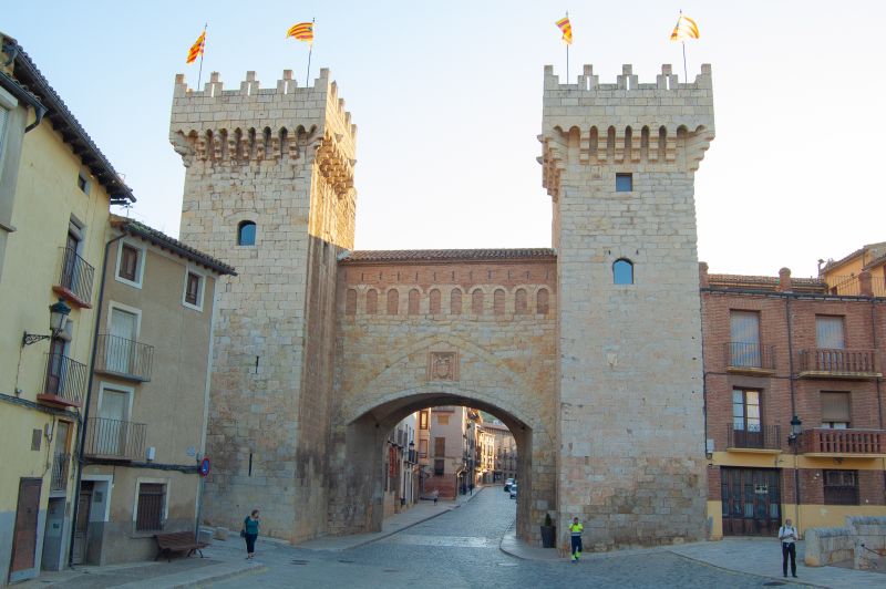 Daroca