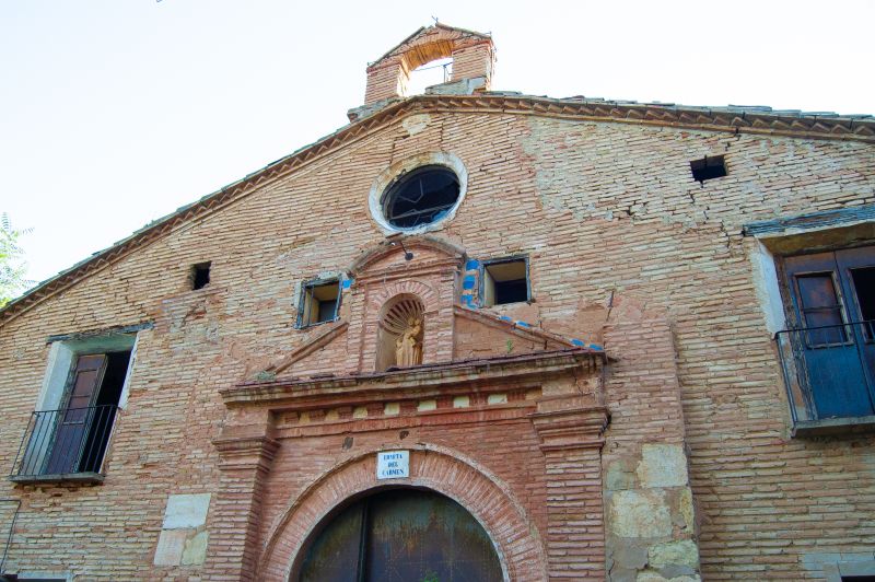 Ermita del Carmen