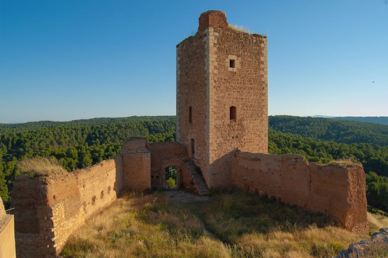 Murallas de Daroca