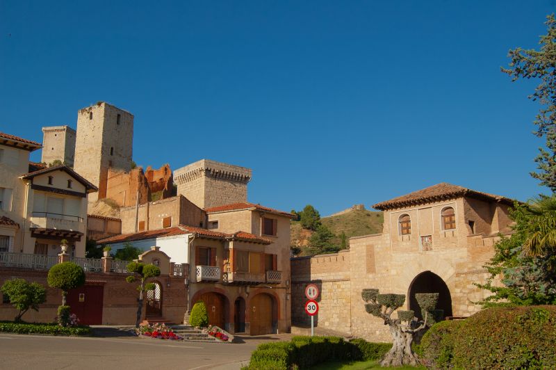Daroca
