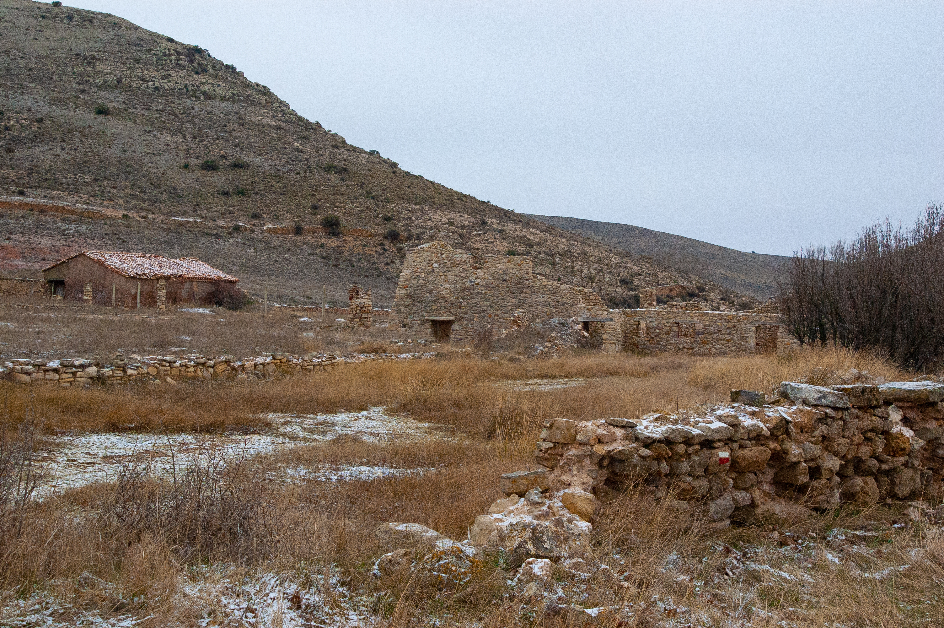 Salinas del Rey