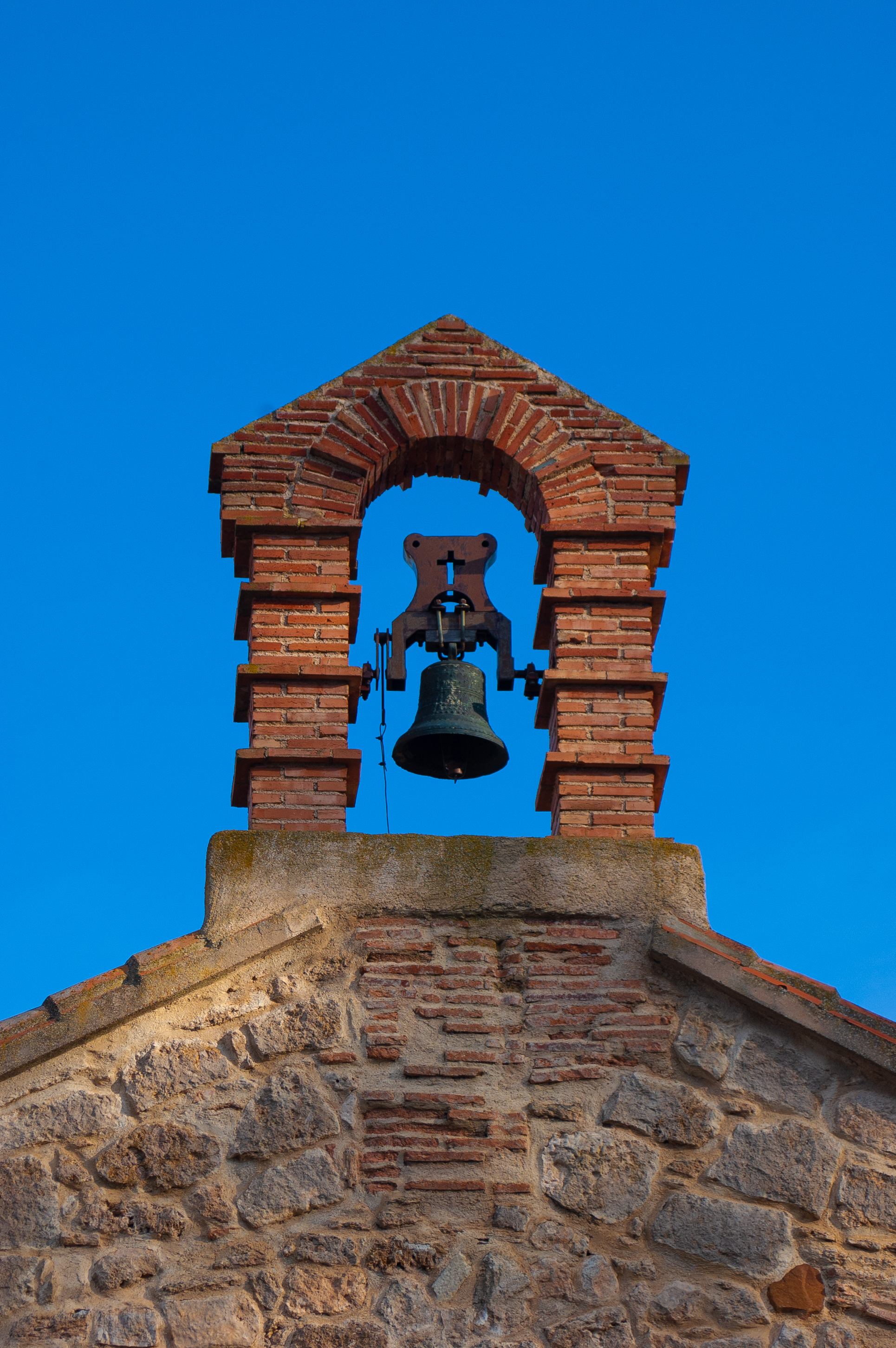 Ermita Virgen de los Navarros