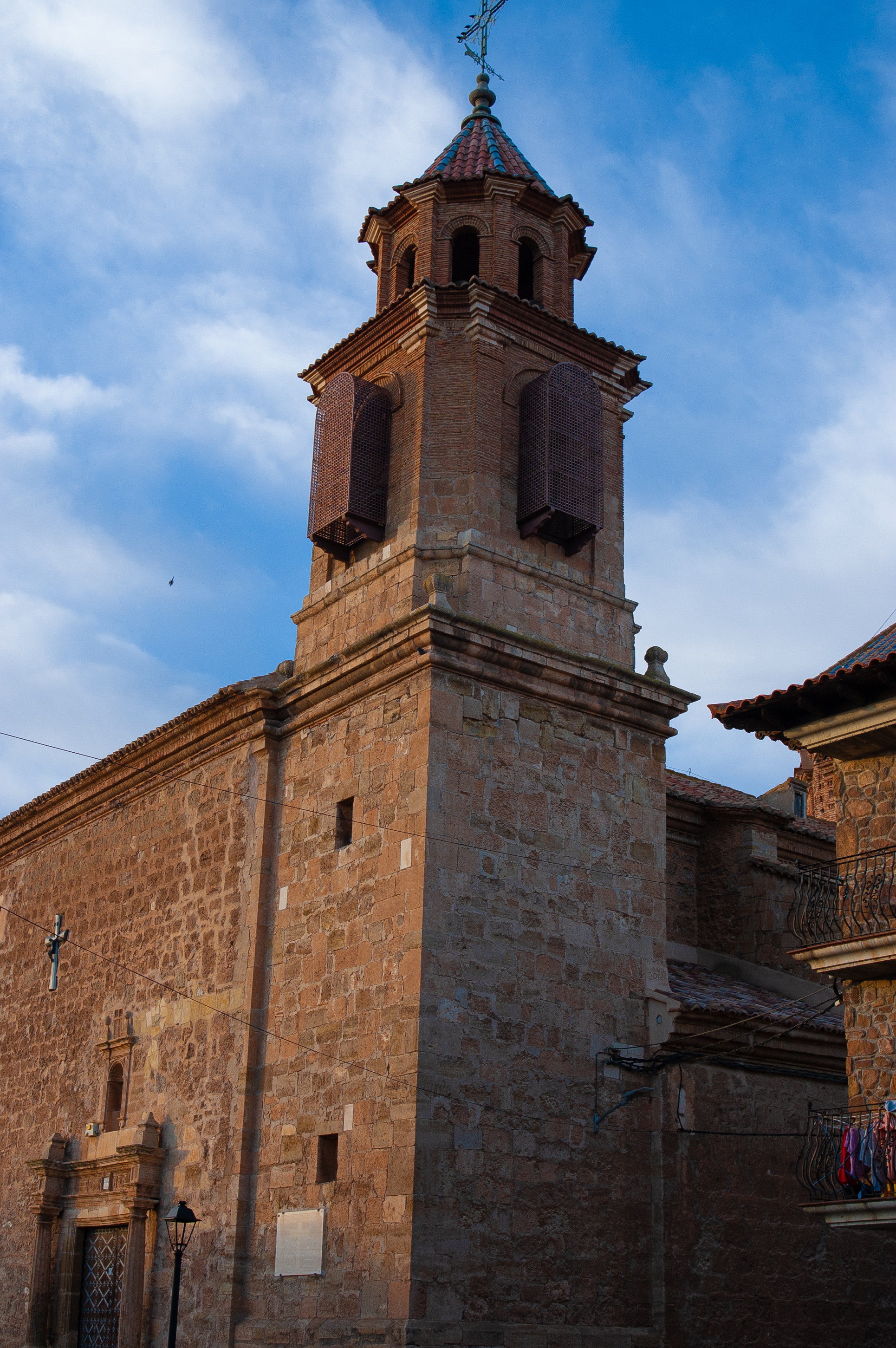 Iglesia de Camireal