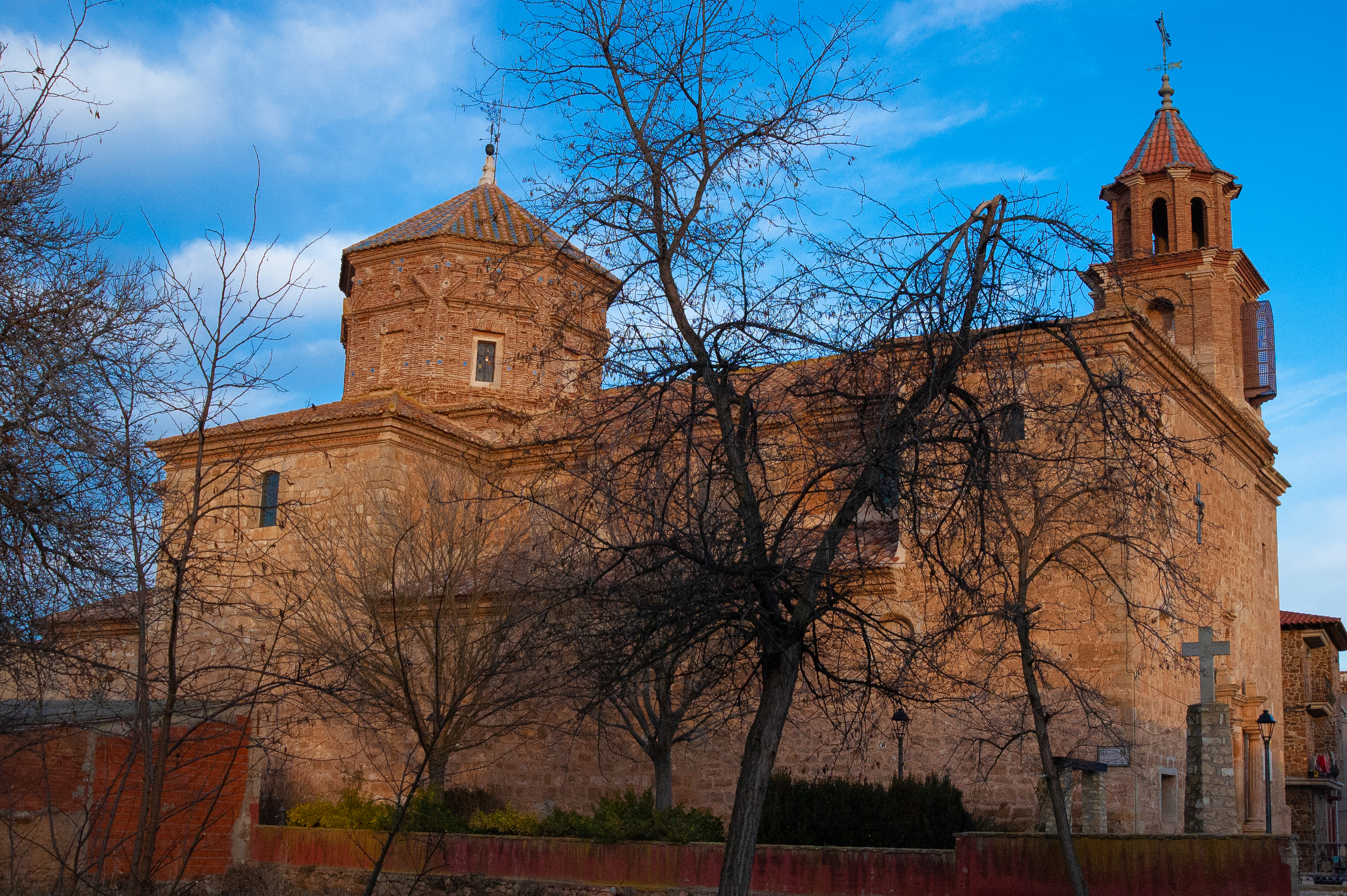 Iglesia de Camireal