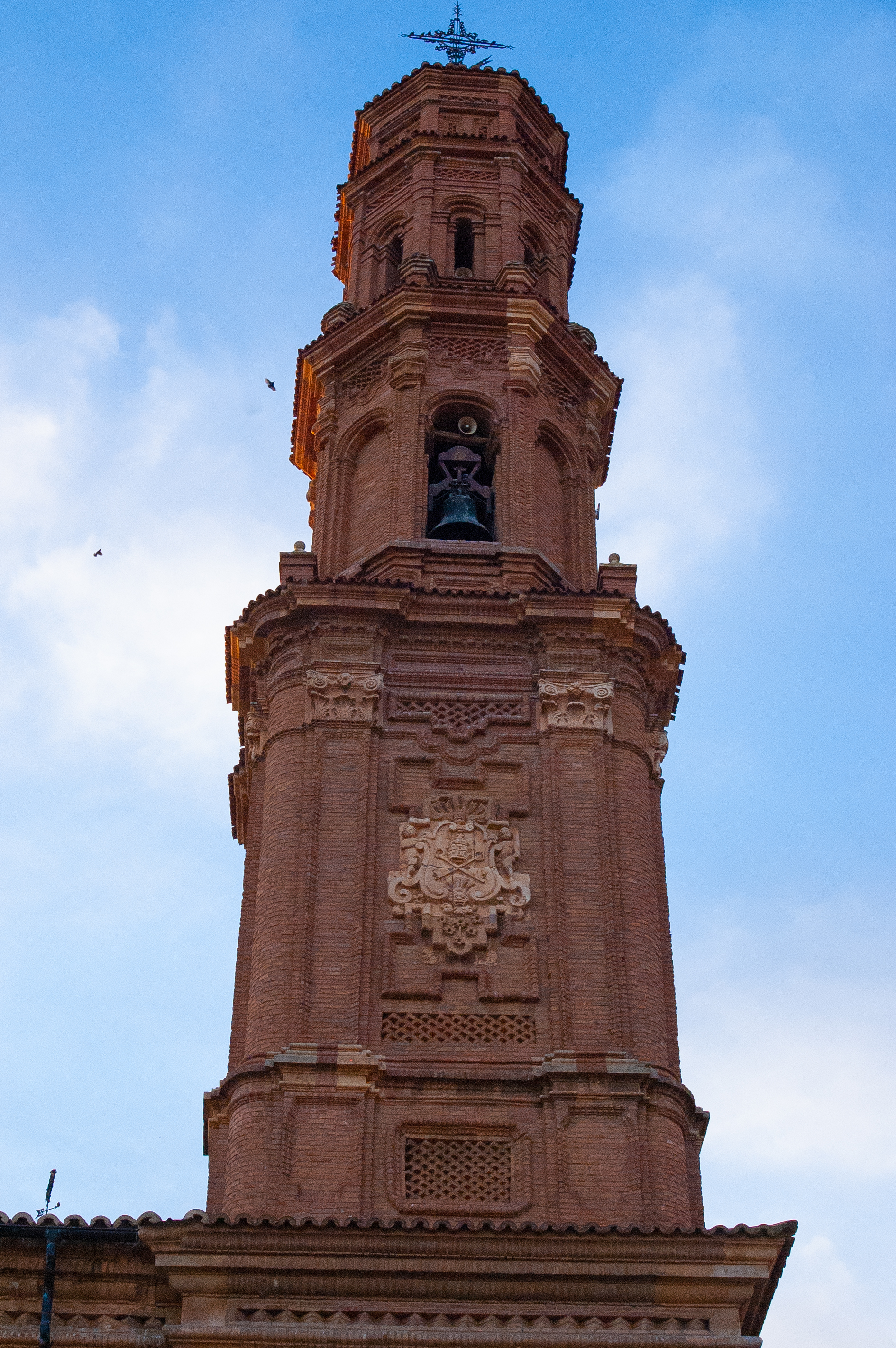 Iglesia de Torrijo del Campo