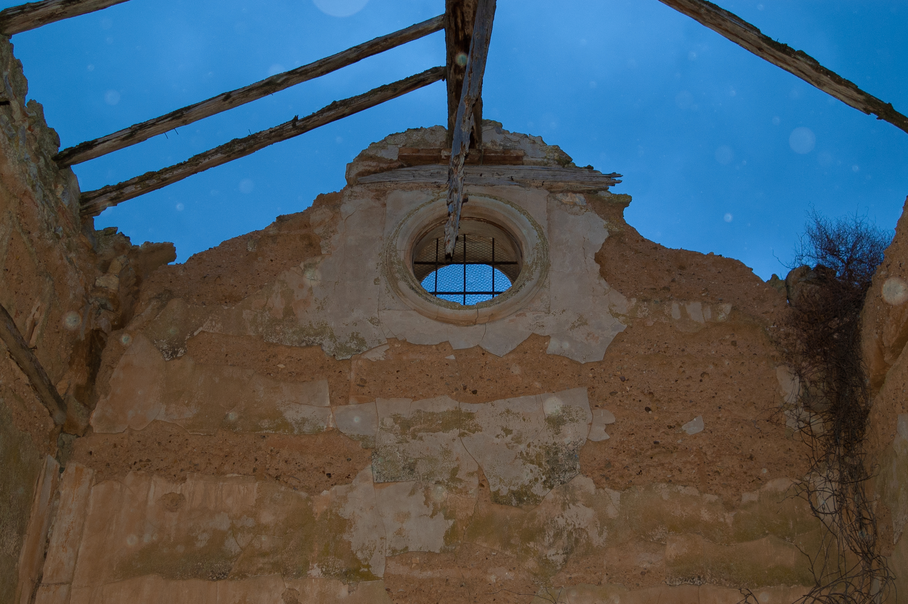 Ermita de San Gregorio