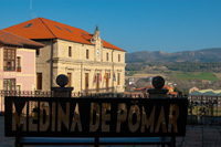 Medina de Pomar Town Council