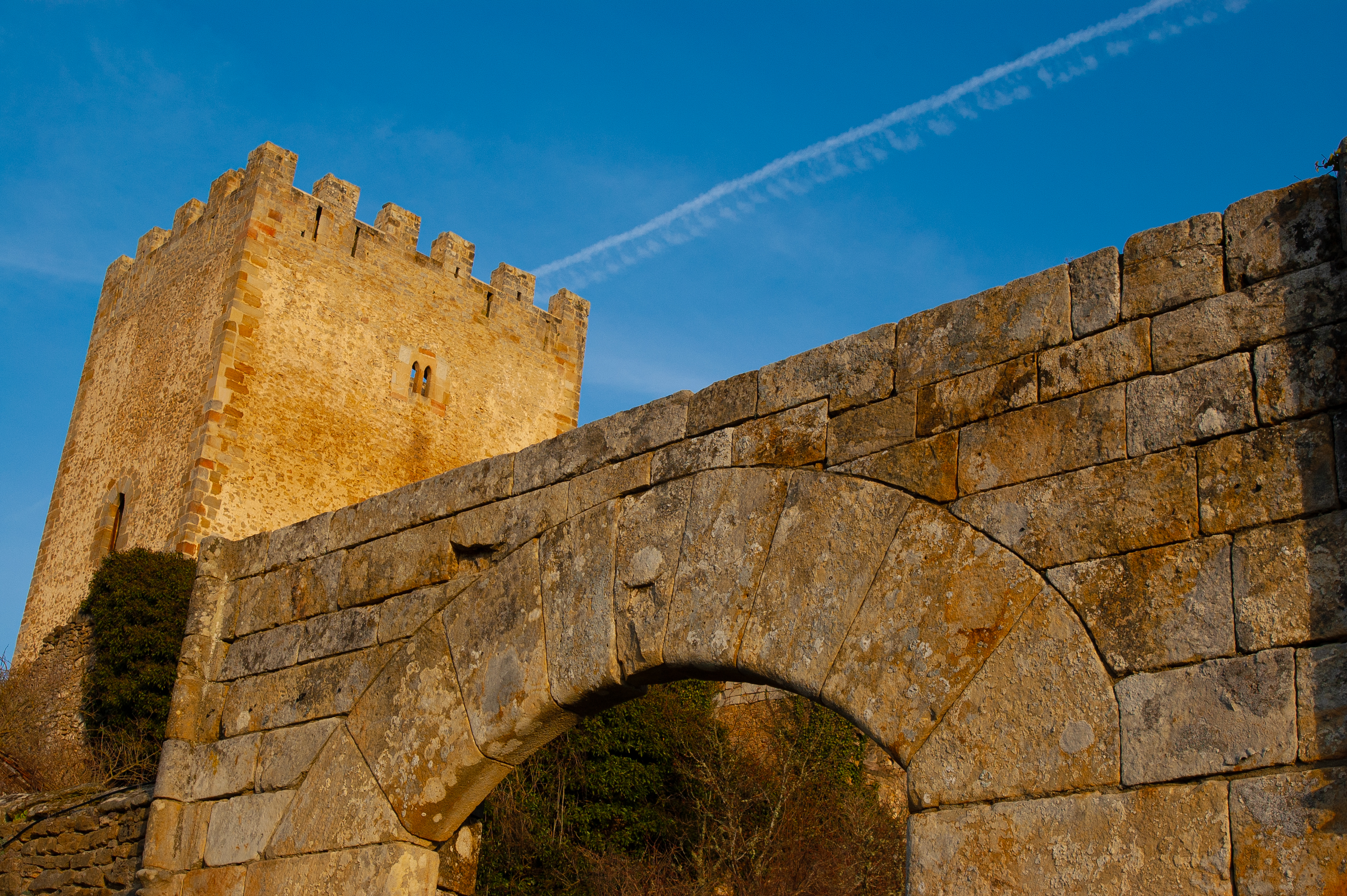 Torre de Cidad